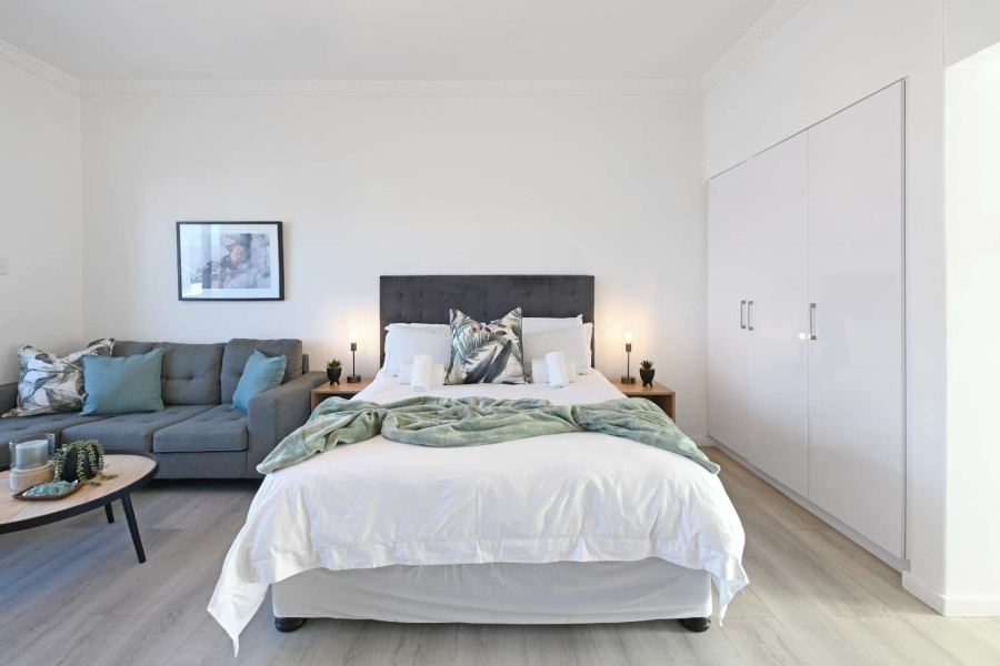 0 Bedroom Property for Sale in Tamboerskloof Western Cape